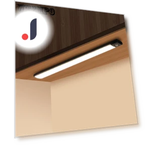 Magnetic Wireless Entry Light — Lighting Accessories, WTEMPO