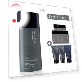 Manology 101 Smart Moisture Extreme — Beauty & Personal Care, belif