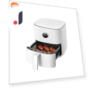 Mini Air Fryer — Air Fryers, Xiaomi