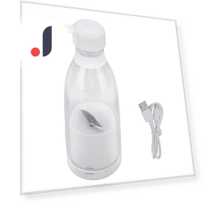 Mini Portable USB Blender — Stand Blenders, Vestidos