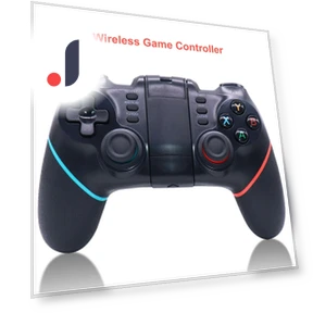 Mobile Game Controller — Gaming Remotes, FourAll Video Games Accessories
