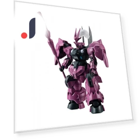 Mobile Suit Gundam The Witch from Mercury MD-0032G Dilanza Guel Special Machine Version — Statues, Bandai