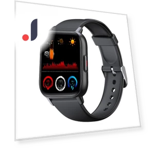 Multifunctional Smart Watch — Smartwatches, Smarter than future