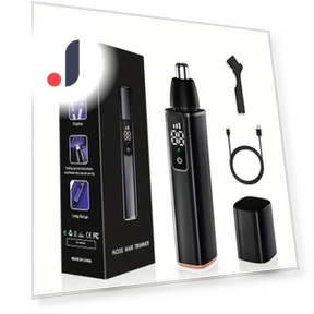 Nose Hair Trimmer — Nose & Ear Trimmers, LIAESMART Home