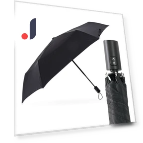 One Touch Automatic Umbrella — Umbrellas, Kayomart