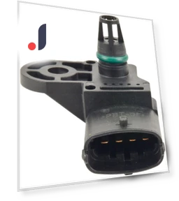 Original OEM Map Sensor — Barometric Pressure, BOSCH