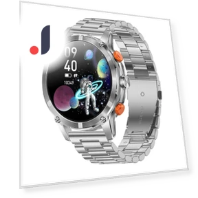 Outdoor Smart Watch — Smartwatches, Kimi Mall