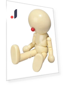 Perfume Copy Robot — Car Air Fresheners, MJ Select