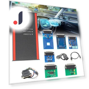 Pro Programmer Diagnostic Tool — Handheld Devices, Rustic Elegance House