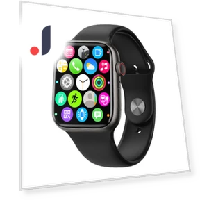 Pro Smartwatch — Smartwatches, L 2