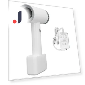 Professional Rechargeable Smart Hair Dryer — Dryers & Accessories, FunCouples