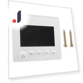 Programmable Thermostat — Home Climate Control, Health & Beauty PRODUCT