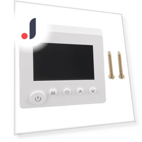 Programmable Thermostat — Home Climate Control, Vestidos