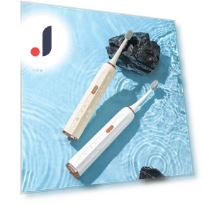 Rechargeable Smart Electric Toothbrush — Chargers, Dental Clinic
