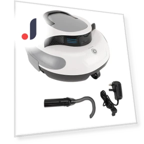 Robotic Pool Cleaner — Automated Pool Maintenance, OutsideWorld