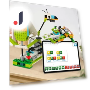 Robotics Construction Core Set Building Blocks — Construction Kits, TIANGU