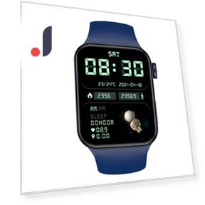 Series 7 Smartwatch — Wearable Accessories, IWO