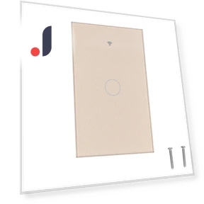 Single Touch Wall Switch — Dimmer Switches, Vestidos