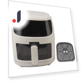 Small Air Fryer — Air Fryers, CosyHome