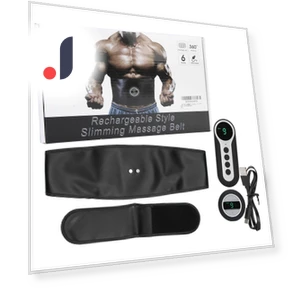 Smart Abdominal Muscle Trainer — Muscle Stimulators, Health & Beauty PRODUCT