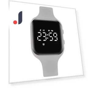 Smart Activity Watch — Active Timepieces, GOALMART