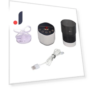 Smart Baby Food Mixer — Baby Food Makers, CosyHome