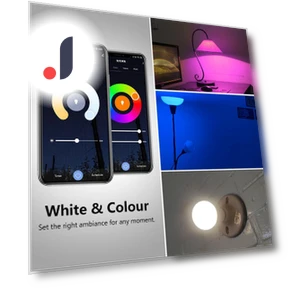Smart Bulbs E27 Led Lamp — LED, Build My Home