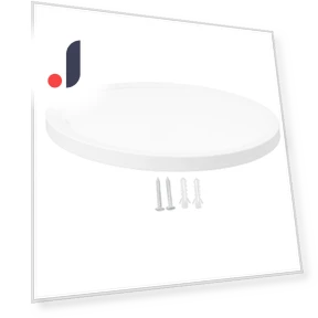 Smart Ceiling Light — Overhead Lighting, KONNWEI