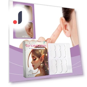 Smart Ear Band — Wearable Accessories, Superman Joe