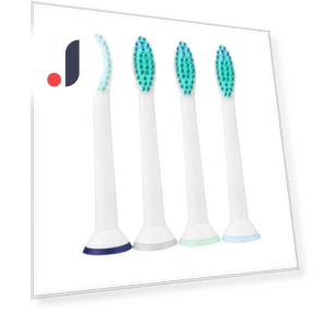 Smart Electric Toothbrush Head — Electric Toothbrush Heads, Factory Discount Outlet