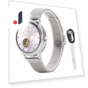 Smart Fitness Watch — Wearable Accessories, Automobile and motorcycle supplies