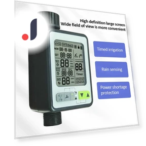 Smart Garden Watering System — Controllers, Build My Home