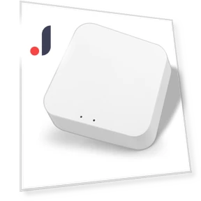 Smart Gateway Hub — Smart Home Hubs & Controllers, Tuya