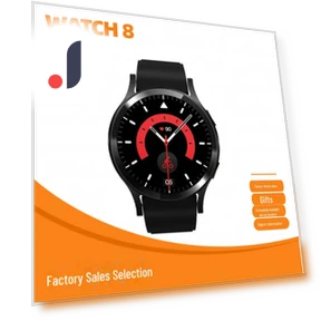 Smart Health Watch — Smartwatches, AI Supermarket