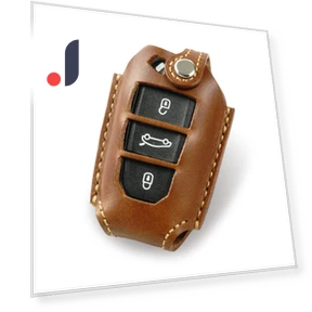 Smart Key Case — Key Cases, SAMURAI STYLE