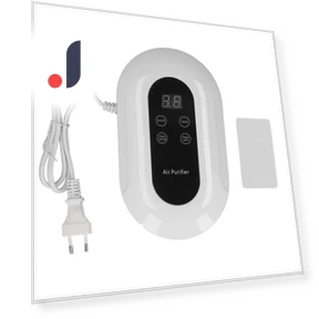 Smart Pet Deodorant — Urine Detectors, KONNWEI