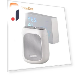 Smart Sensor Shaver — Grooming Essentials, Xiaomi