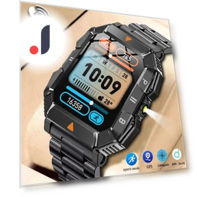 Smart Sports Watch — Smartwatches, Best Electronics
