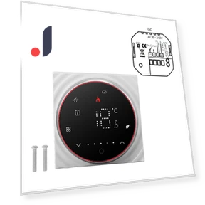 Smart Thermostat — Smart Climate Control, Vestidos