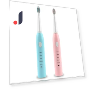 Smart Toothbrush — Electric Toothbrush Heads, TOP MALL-005