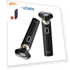 Smart Trimmer Shaver — Bikini, Xiaomi