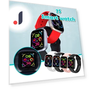 Smart Watch 7S — Smartwatches, KOBE777