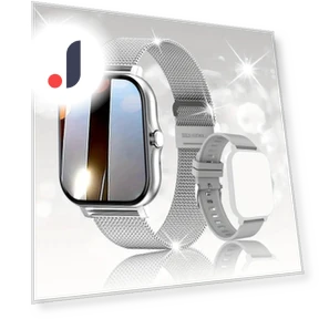 Smart Watch for Men and Women — Smartwatches, guangchang02