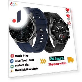 Smart Watch for Men and Women — Smartwatches, Tiktop2