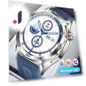 Smart Watch for Men — Smartwatches, SACOSDING