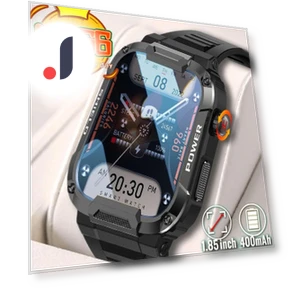 Smart Watch for Men — Smartwatches, CHENXI Watches