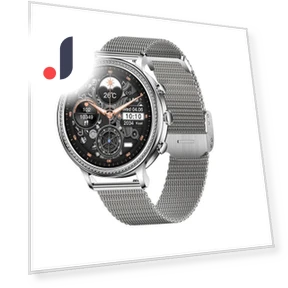 Smart Watch for Women — Smartwatches, SCIONE