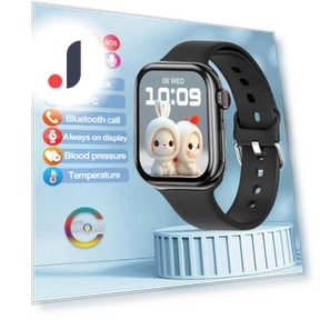 Smart Watch Series 10 GPS — Wearable Accessories, SACOSDING