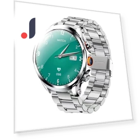 Smart Watch with Camera — Smartwatches, SCIONE