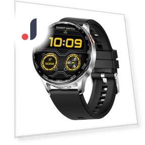 Smart Watch with Headphones — Smartwatches, 3d printing machine